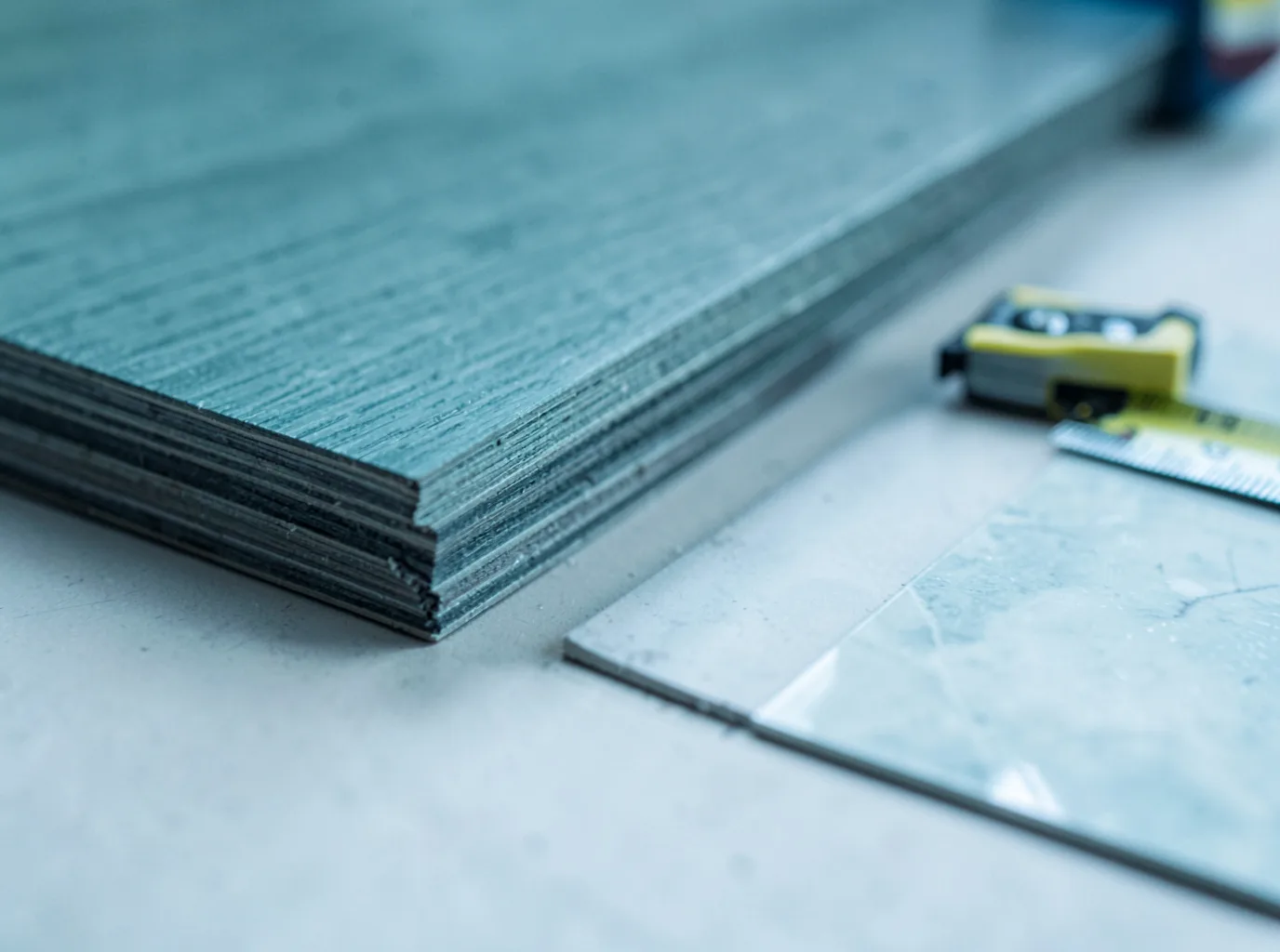 Luxury Vinyl Plank Installation Bohannon, VA FAQs